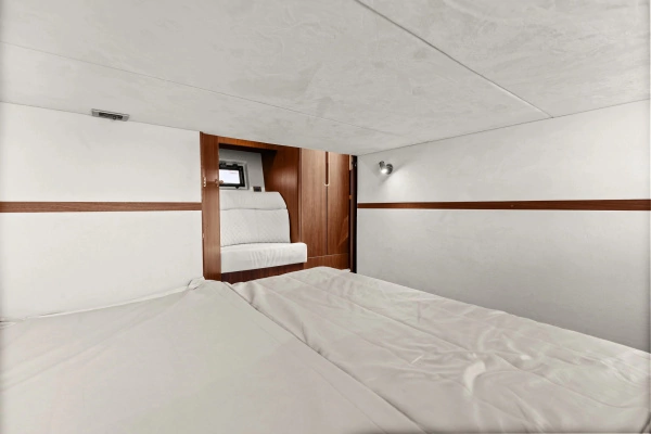 2017 Galeon 44