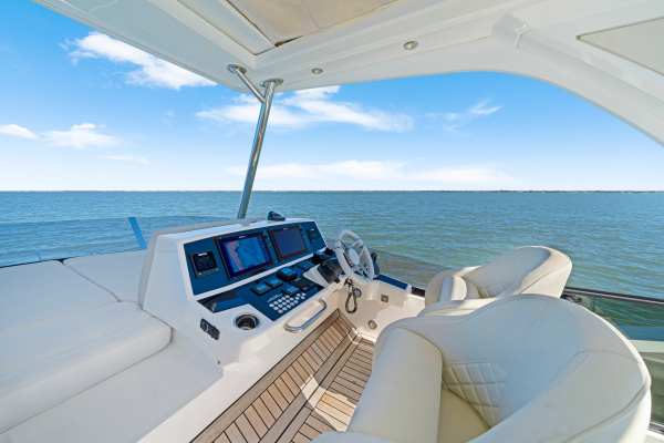 52ft Sunseeker Yacht For Sale