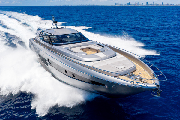 88ft Riva Yacht For Sale