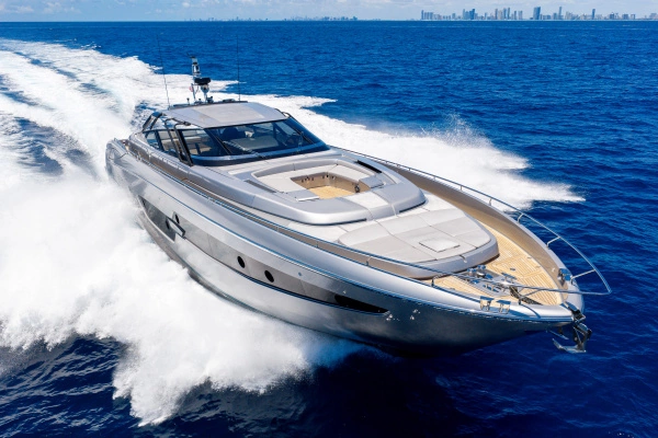 2017 Riva 88