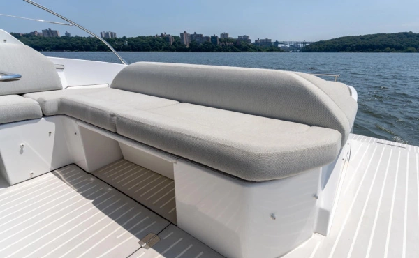 2023 Azimut 45