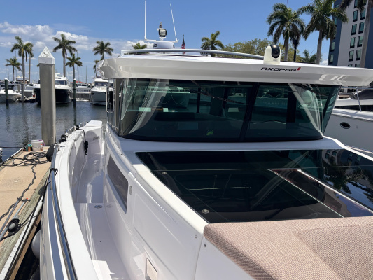Loggerhead 45ft Axopar Yacht For Sale
