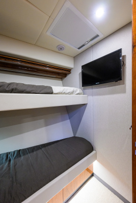 54ft Riviera Yacht For Sale