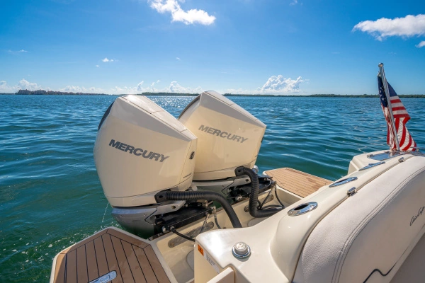 2023 Chris-Craft 28