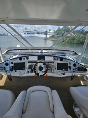 2007 Marquis 59