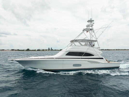 GOIN DEEP 70ft Bertram Yacht For Sale