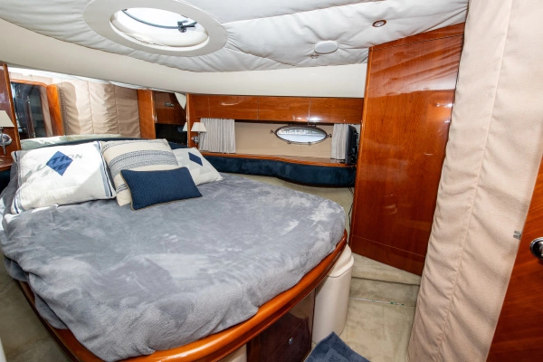 2007 Viking Princess 57