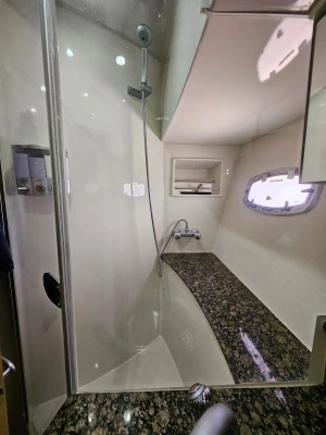2007 Marquis 59