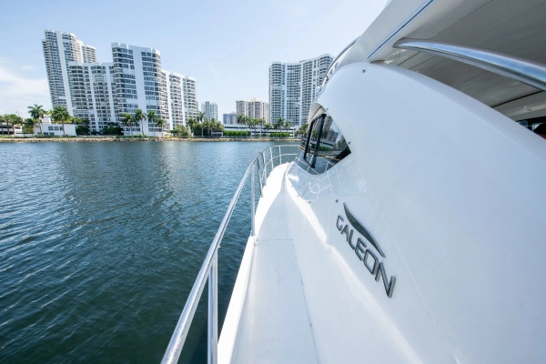 2018 Galeon 40