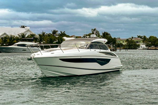 2025 Princess 40
