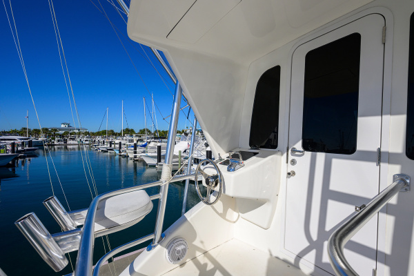 ON ICE 74ft Viking Yacht For Sale
