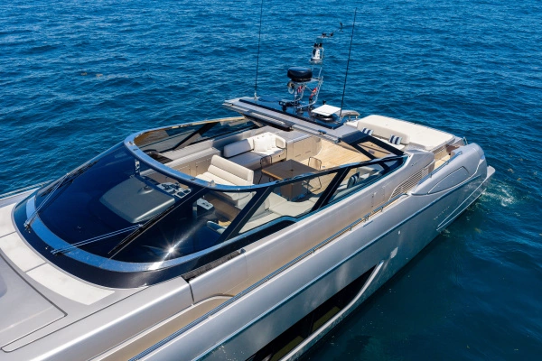 2017 Riva 88