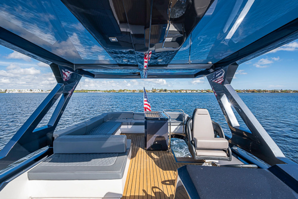 MONARCH 52ft Okean Yacht For Sale