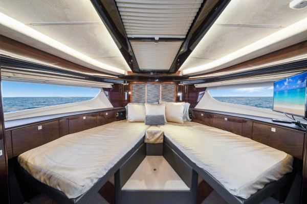 2022 Galeon 40