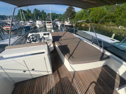 SEA YA KIDS 55ft Prestige Yacht For Sale