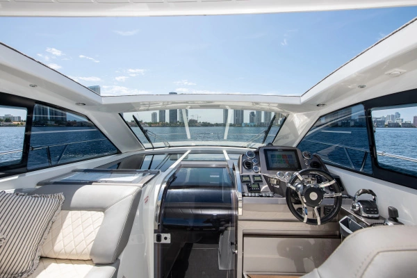 2018 Galeon 40