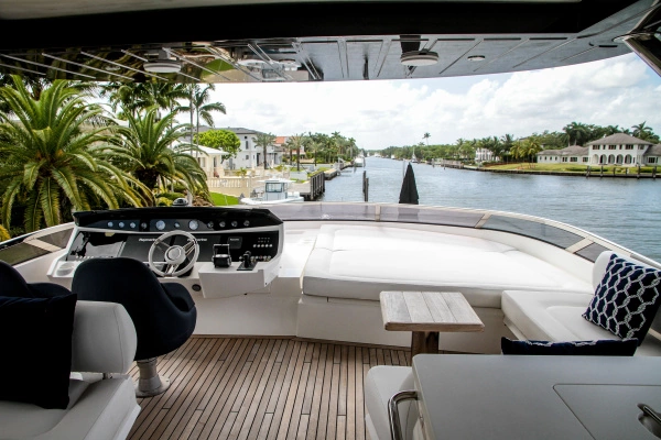 Sunseeker 28 Metre Yacht Yacht For Sale