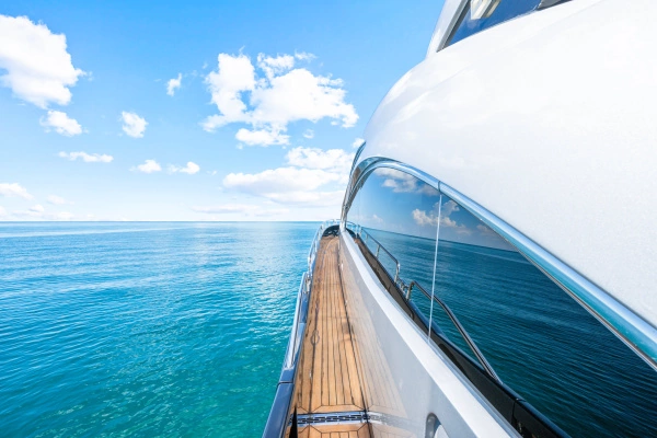 Sunseeker Predator 84 Yacht For Sale