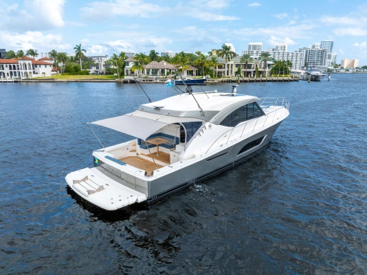 2022 Riviera 57