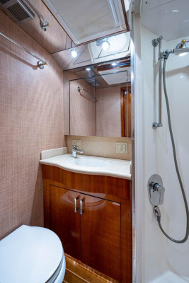 60ft Hatteras Yacht For Sale