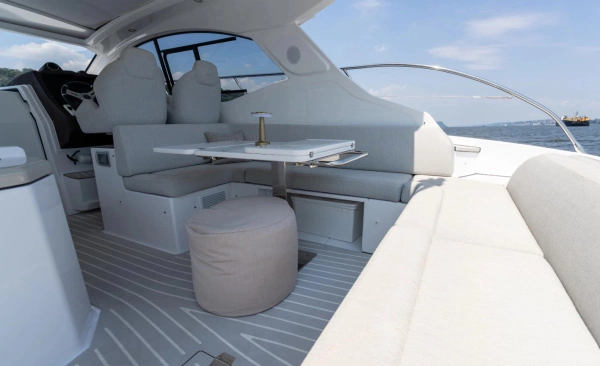 2023 Azimut 45