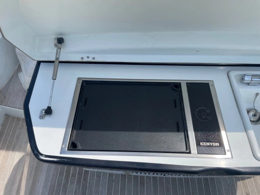Beneteau Gran Turismo 40 Yacht For Sale
