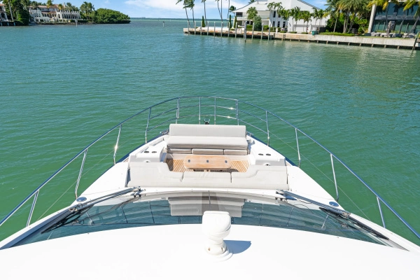 2020 Azimut 60