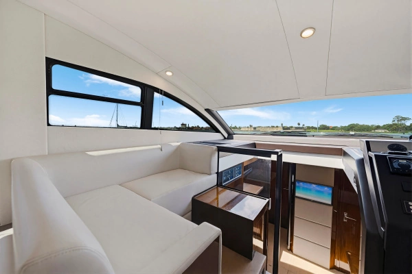 Fairline Squadron 50 Yacht For Sale