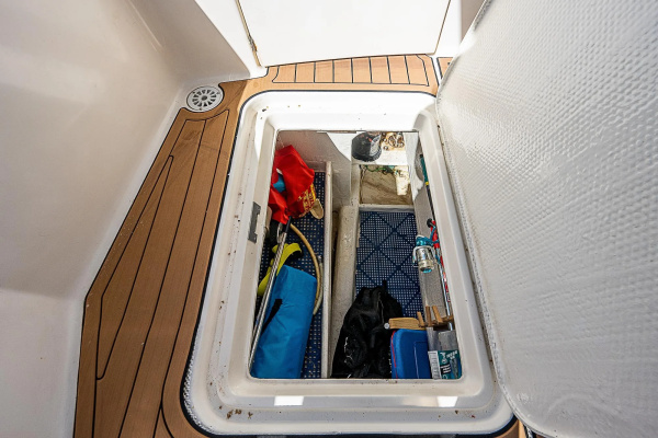 65ft Ocean Yachts Yacht For Sale