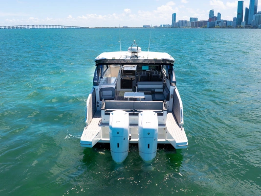 2023 Galeon 37