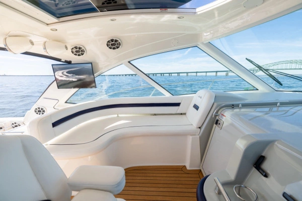 2010 Sea Ray 50