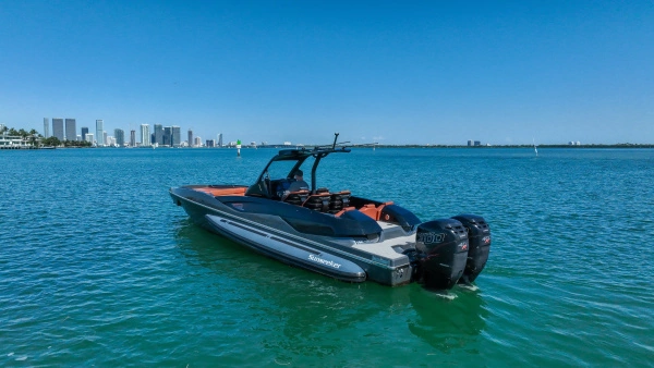2020 Sunseeker 38
