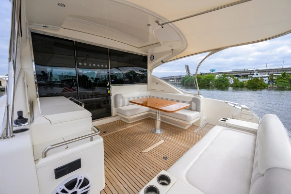2019 Riviera 54