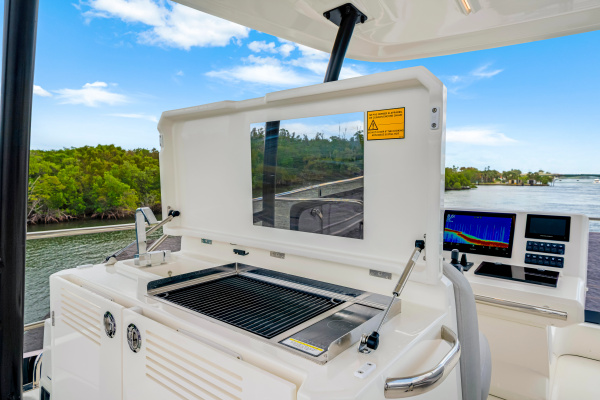 DOUBLE LIFE 48ft Prestige Yacht For Sale