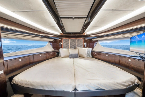 2022 Galeon 40