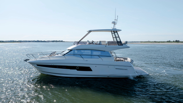 460 46ft Prestige Yacht For Sale
