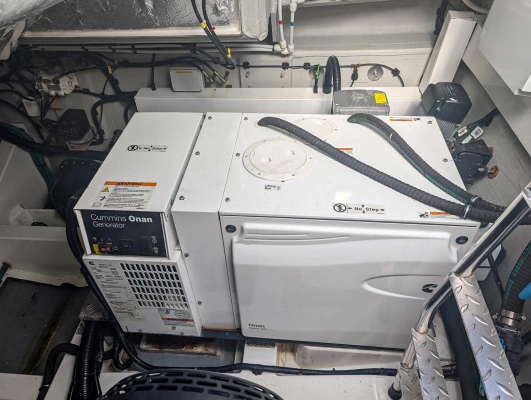 2019 Sunseeker 50