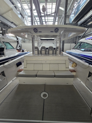 38ft Regal Yacht For Sale