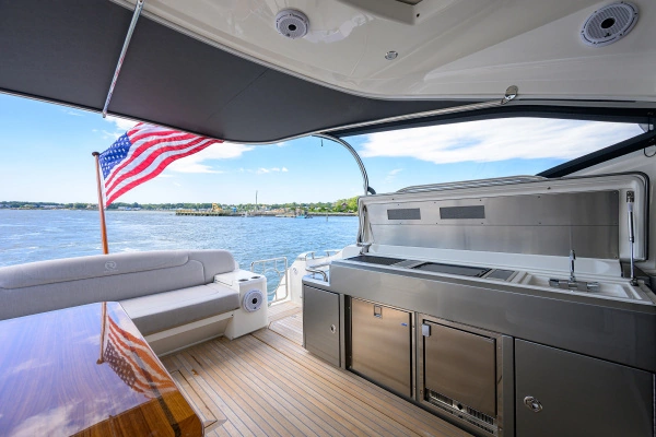 2023 Riviera 54