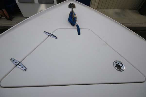 HARMONY 35ft Contender Yacht For Sale