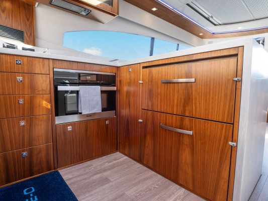 2023 Riviera 60