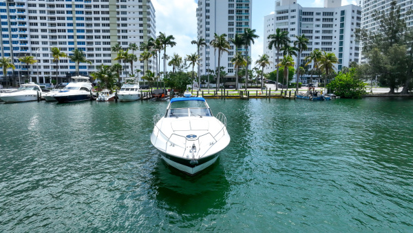 KRAKEN 47ft Cantieri di Sarnico Yacht For Sale