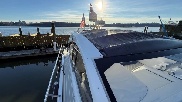 2023 Azimut 45