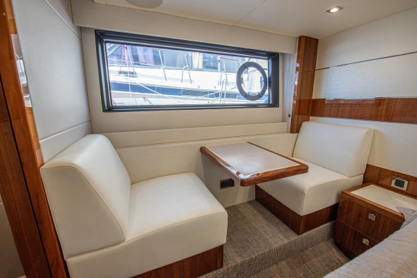 2019 Sunseeker 50