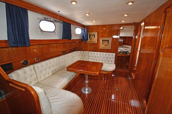 1998 Apreamare 40