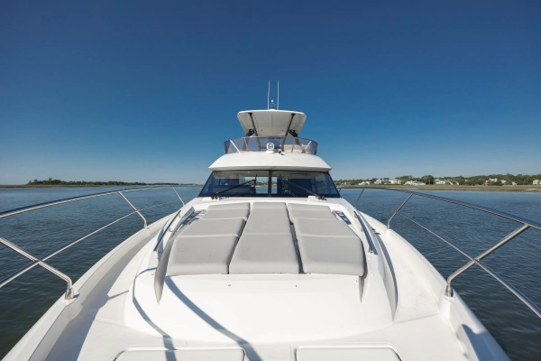 2024 Prestige 46