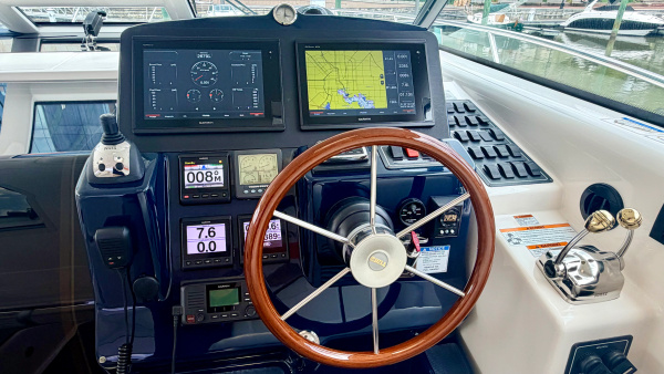43ft Tiara Yachts Yacht For Sale