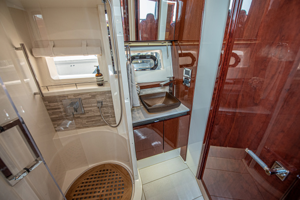 Bob  N Around 55ft Sea Ray Yacht For Sale