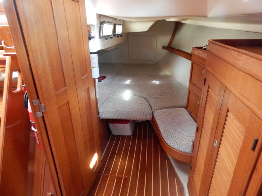 Windward 45ft Island Packet Yacht For Sale