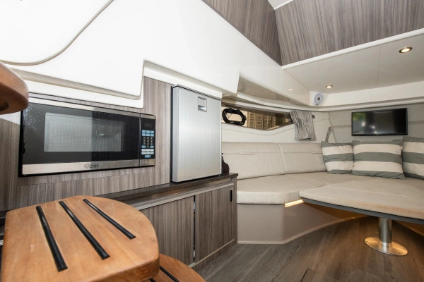 2022 Sea Ray 32